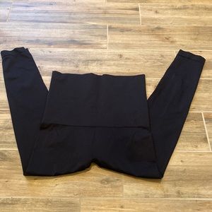 Motherhood Bounce Back Collection L/XL Black